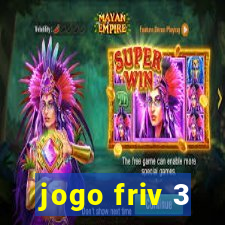 jogo friv 3